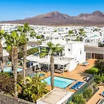 Willa Patricia Playa Blanca (Lanzarote)