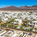 Villa Patricia Playa Blanca