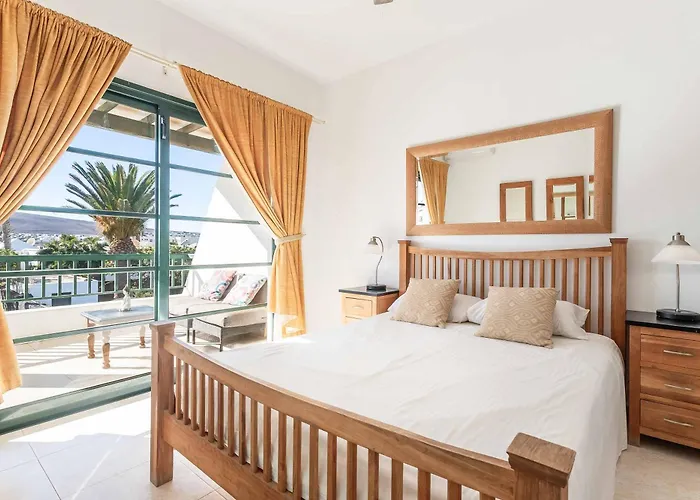 Patricia * Playa Blanca