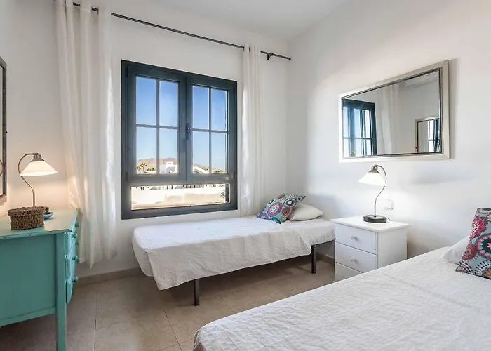 Patricia * Playa Blanca