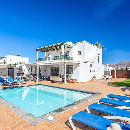 Patricia Playa Blanca (Lanzarote)