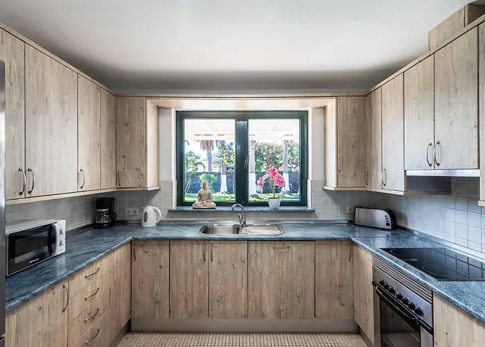 Patricia * Playa Blanca (Lanzarote)