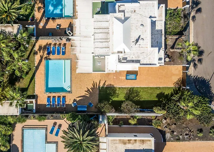 Patricia Πλάγια Μπλάνκα